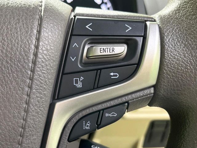 TOYOTA LANDCRUISER PRADO 2022