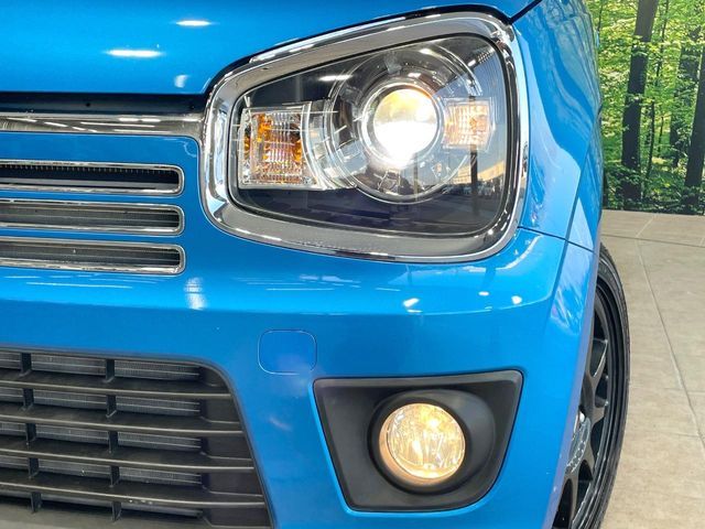 SUZUKI ALTO 2019