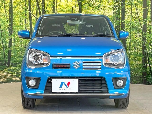 SUZUKI ALTO 2019