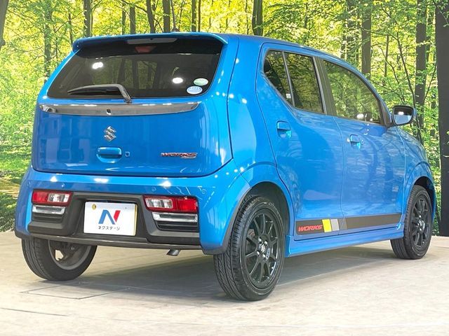 SUZUKI ALTO 2019