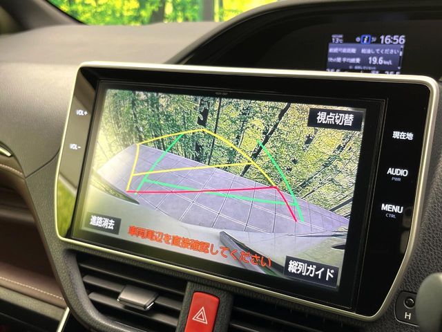 TOYOTA ESQUIRE HYBRID 2017