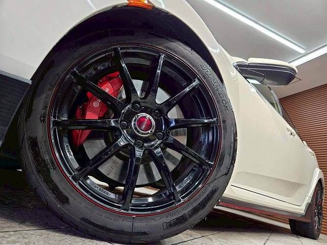 HONDA CIVIC hatchback 2019