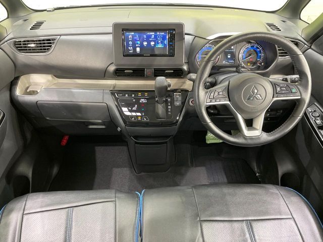 MITSUBISHI DELICA MINI 2024