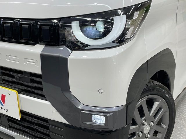 MITSUBISHI DELICA MINI 2024