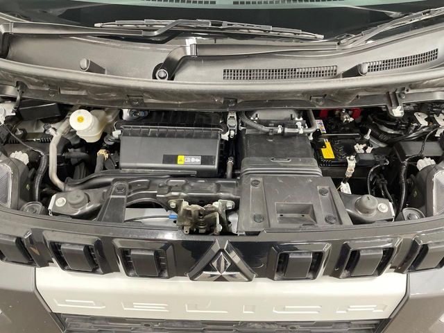 MITSUBISHI DELICA MINI 2024