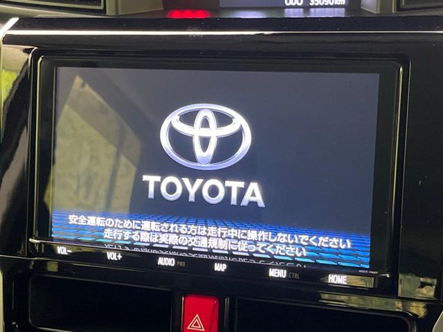 TOYOTA ROOMY 2021