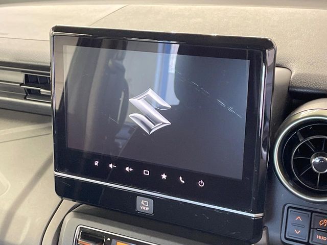 SUZUKI Spacia GEAR 2022