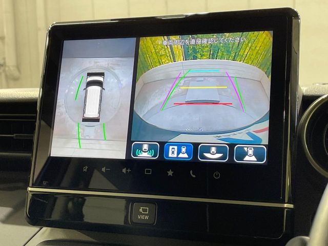 SUZUKI Spacia GEAR 2022