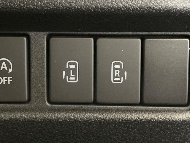 SUZUKI Spacia GEAR 2022