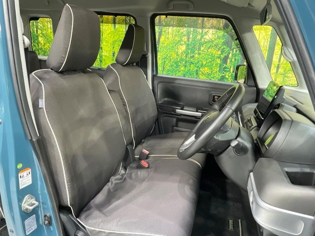 SUZUKI Spacia GEAR 2022