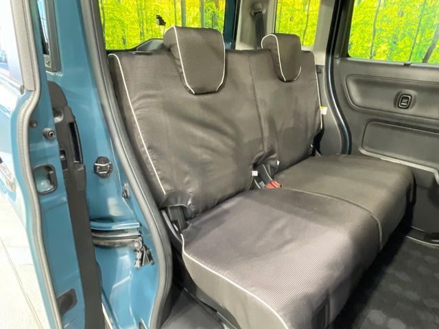 SUZUKI Spacia GEAR 2022