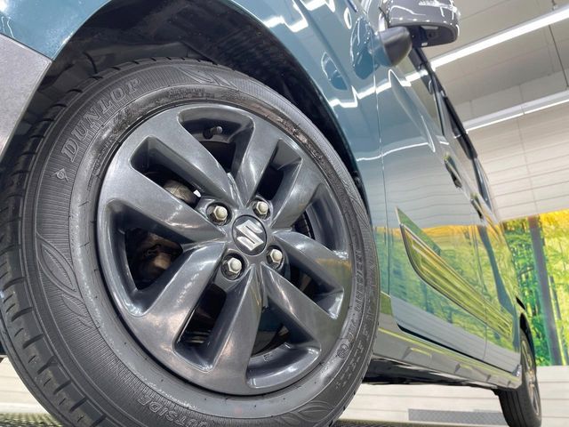 SUZUKI Spacia GEAR 2022