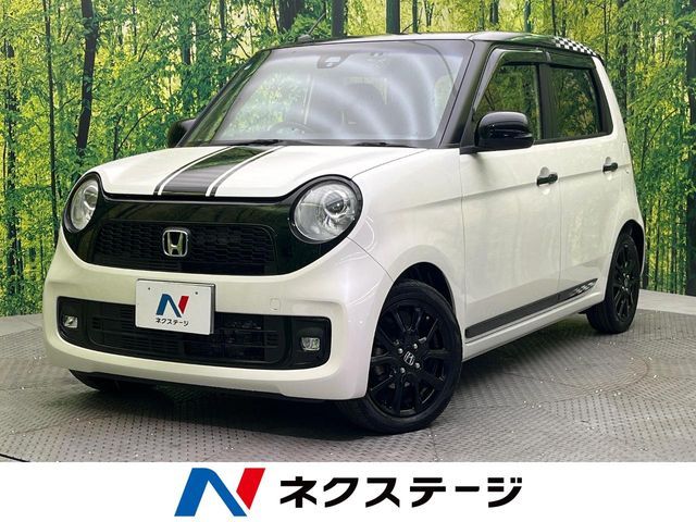 HONDA N-ONE 2017