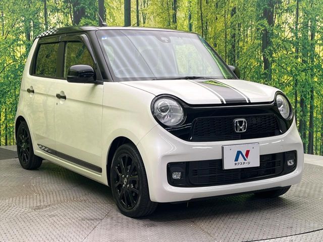 HONDA N-ONE 2017
