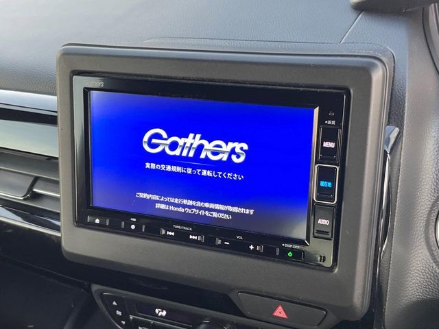 HONDA N BOX CUSTOM 2021