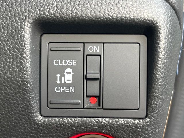 HONDA N BOX CUSTOM 2021