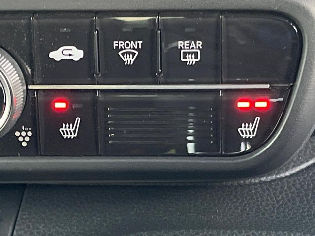 HONDA N BOX CUSTOM 2021