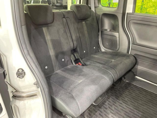 HONDA N BOX CUSTOM 2021