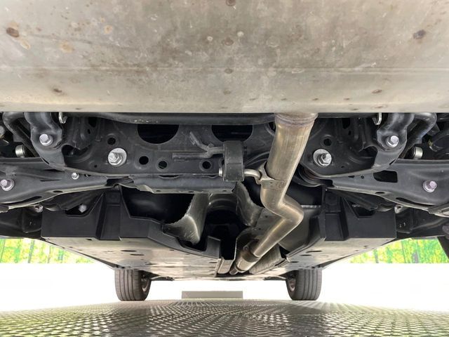 TOYOTA HARRIER 2WD 2022