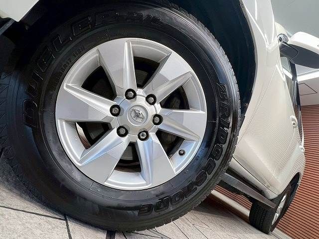 TOYOTA LANDCRUISER PRADO 2018