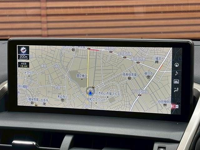 TOYOTA LEXUS NX300h AWD 2019