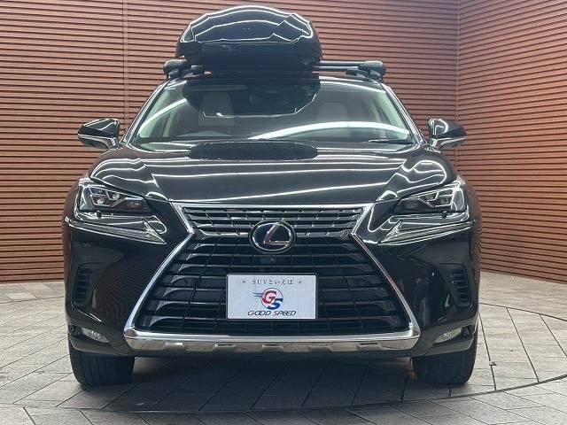 TOYOTA LEXUS NX300h AWD 2019