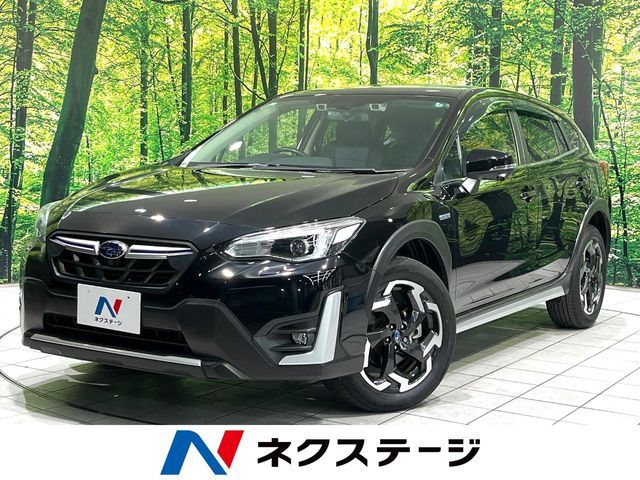 SUBARU SUBARU XV HYBRID 2020