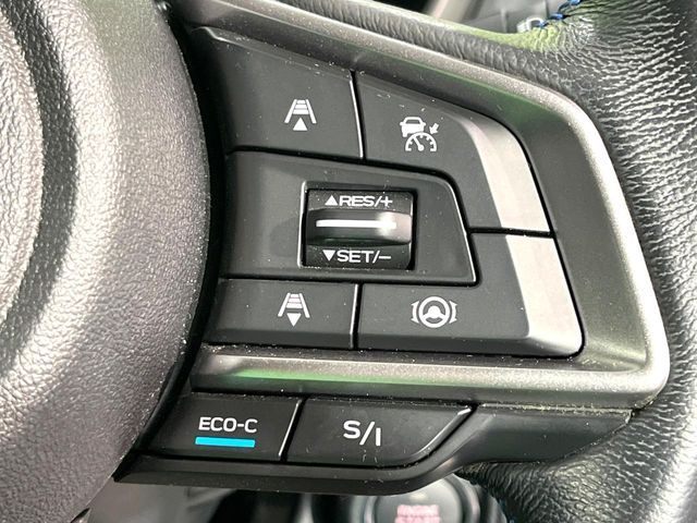 SUBARU SUBARU XV HYBRID 2020