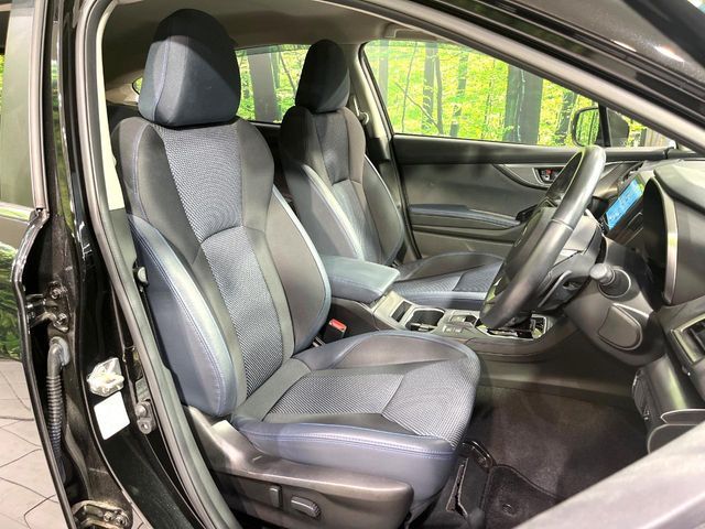 SUBARU SUBARU XV HYBRID 2020