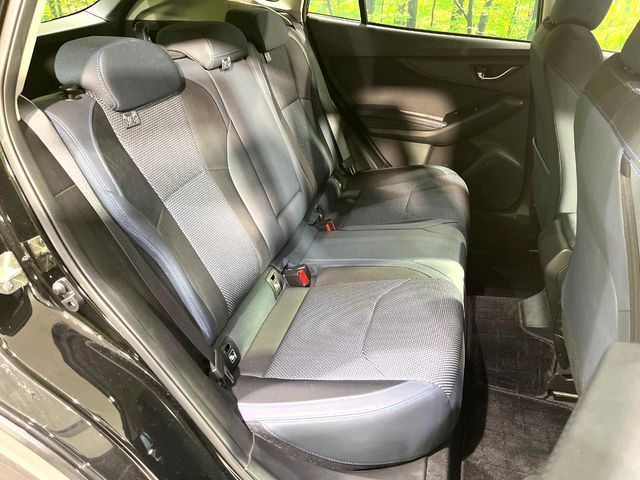 SUBARU SUBARU XV HYBRID 2020