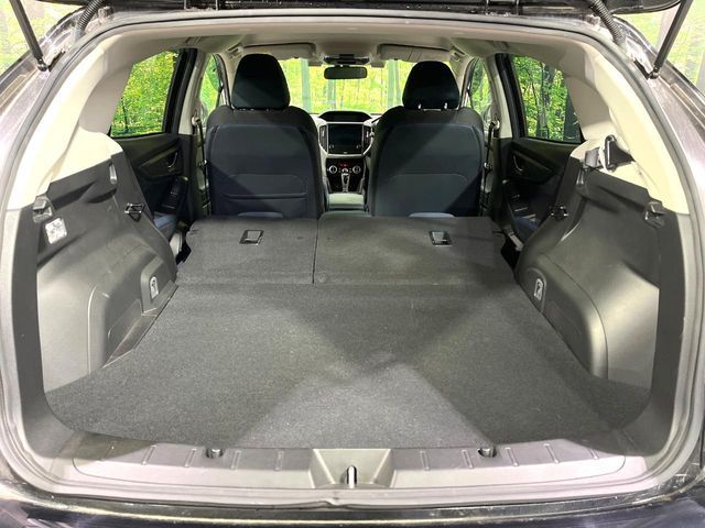 SUBARU SUBARU XV HYBRID 2020