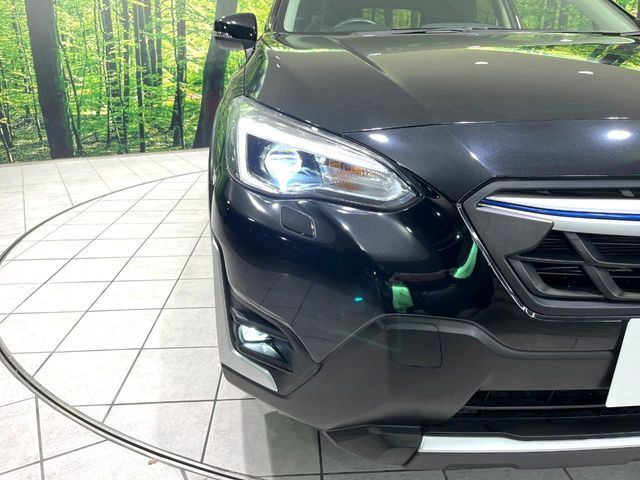 SUBARU SUBARU XV HYBRID 2020