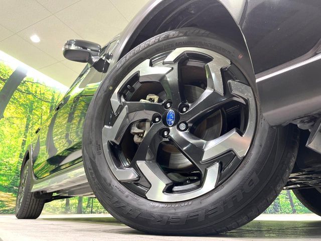 SUBARU SUBARU XV HYBRID 2020