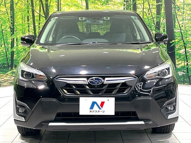 SUBARU SUBARU XV HYBRID 2020