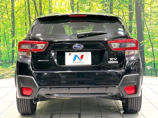 SUBARU SUBARU XV HYBRID 2020