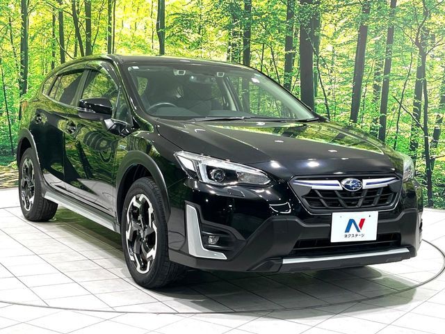 SUBARU SUBARU XV HYBRID 2020