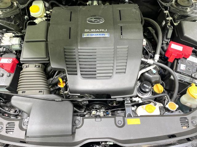 SUBARU SUBARU XV HYBRID 2020