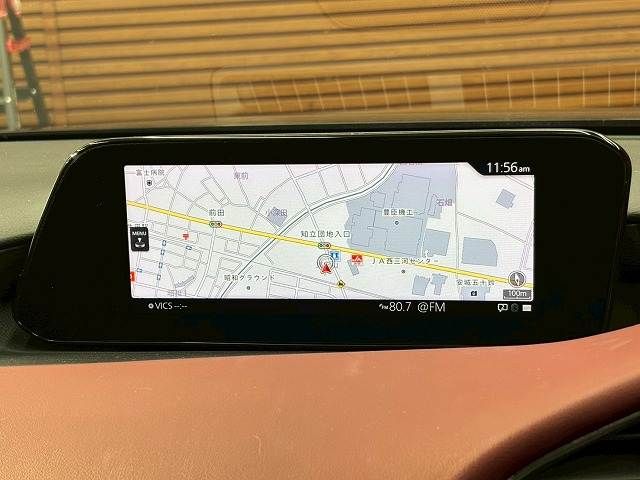 MAZDA MAZDA3 FASTBACK 2021