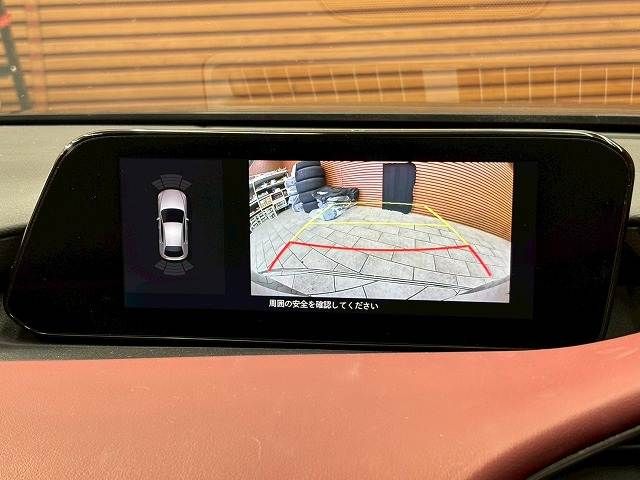 MAZDA MAZDA3 FASTBACK 2021