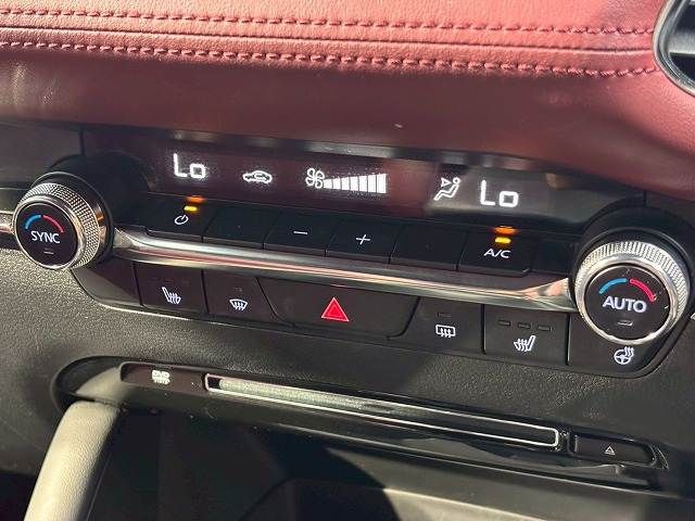 MAZDA MAZDA3 FASTBACK 2021