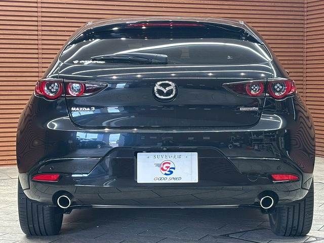 MAZDA MAZDA3 FASTBACK 2021