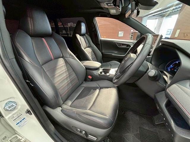 TOYOTA RAV4 PHV 2020