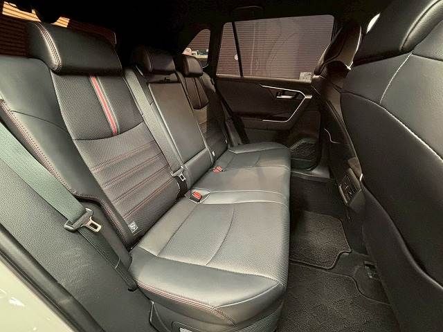 TOYOTA RAV4 PHV 2020