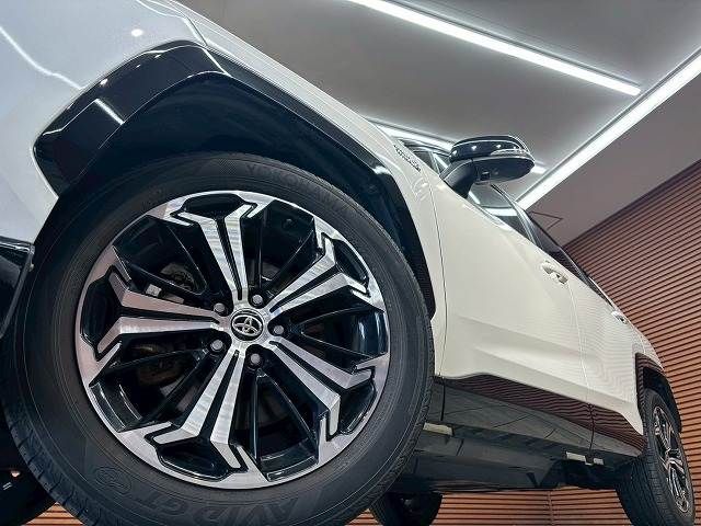 TOYOTA RAV4 PHV 2020