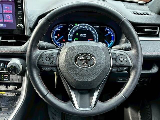 TOYOTA RAV4 PHV 2020