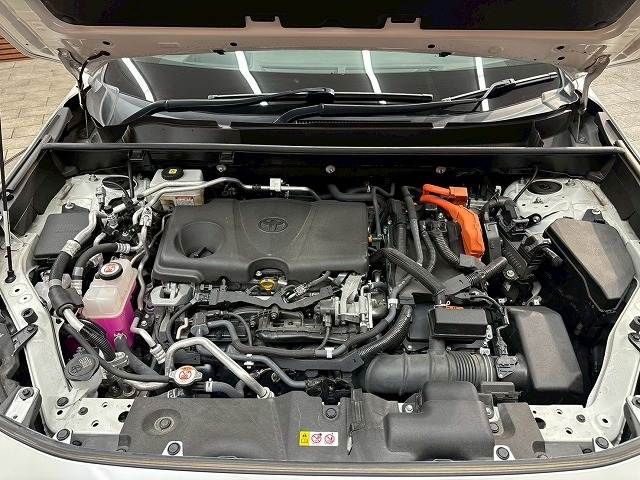 TOYOTA RAV4 PHV 2020