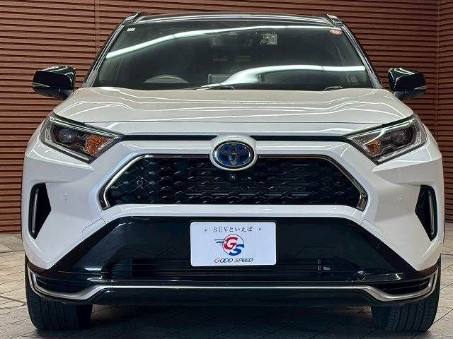 TOYOTA RAV4 PHV 2020