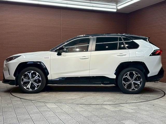 TOYOTA RAV4 PHV 2020