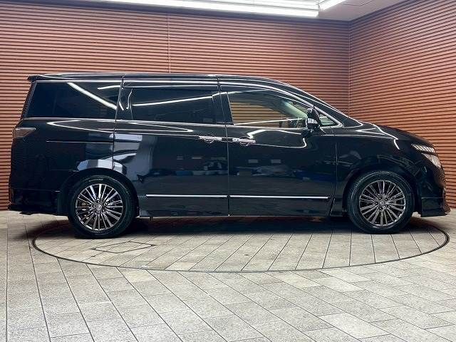 NISSAN ELGRAND 2020