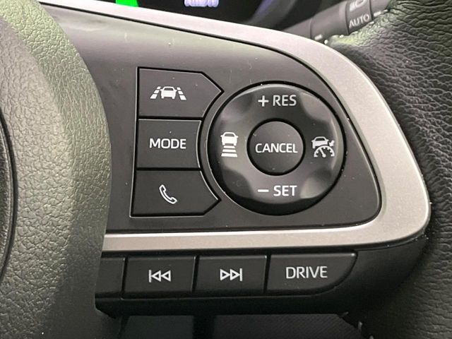 TOYOTA RAIZE HYBRID 2023